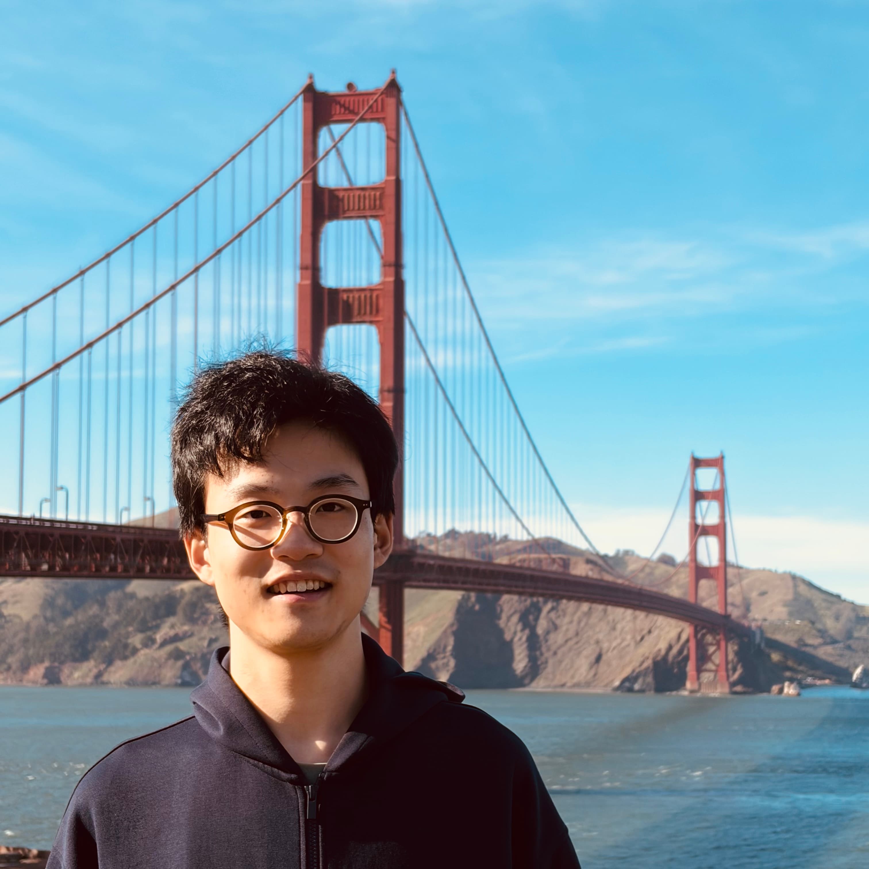 Kai T. Chen