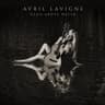 Head Above Water album art