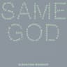 Same God - Radio Version album art