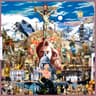 Joyful Noise album art