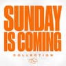 Sunday Is Coming album art