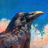 烏 - Raven album art