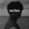 Lost Stars album art