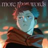 more than words album art