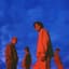 DAWN (in 2022) album art