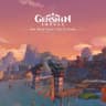 Liyue album art