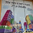 New York. New York! playlist cover